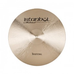 Istanbul Mehmet Traditional Crash 16"