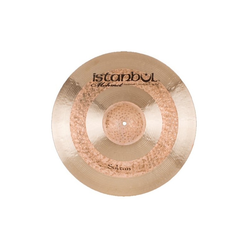 Istanbul Mehmet Sultan Ride 20"