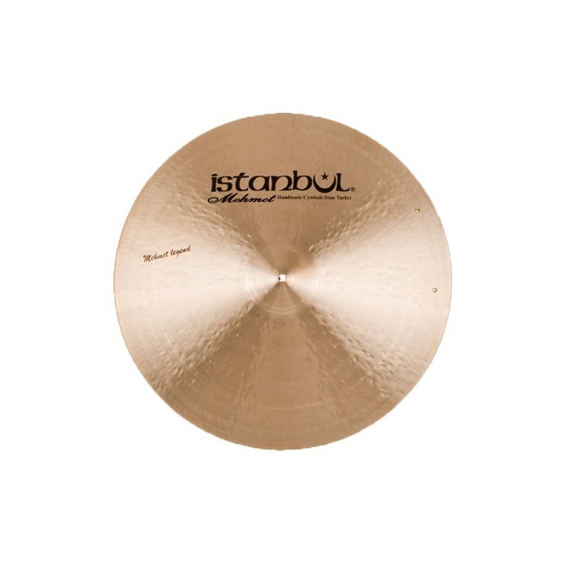Istanbul Mehmet Mehmet Legend Ride 21"