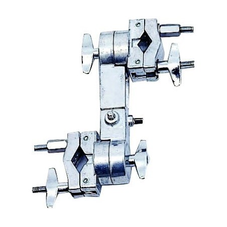 Morsetto Adattatore Professionale CLAMP-IT