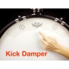 WAMBOOKA Kick Damper (conf. 4 pz)