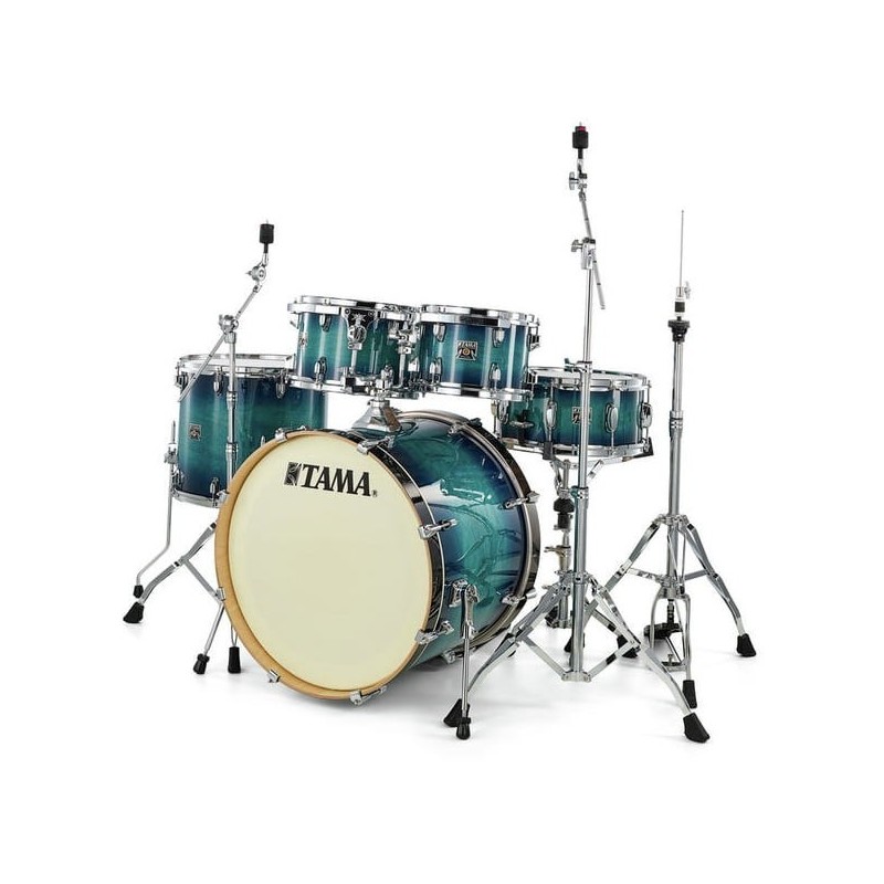 TAMA SUPERSTAR CLASSIC MAPLE CL52KRS