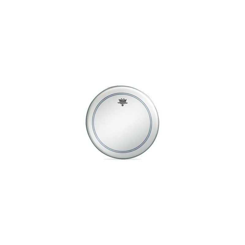 REMO Powerstroke 3 Coated 14" P3-0114-BP