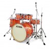 TAMA SUPERSTAR CLASSIC MAPLE CL52KRS