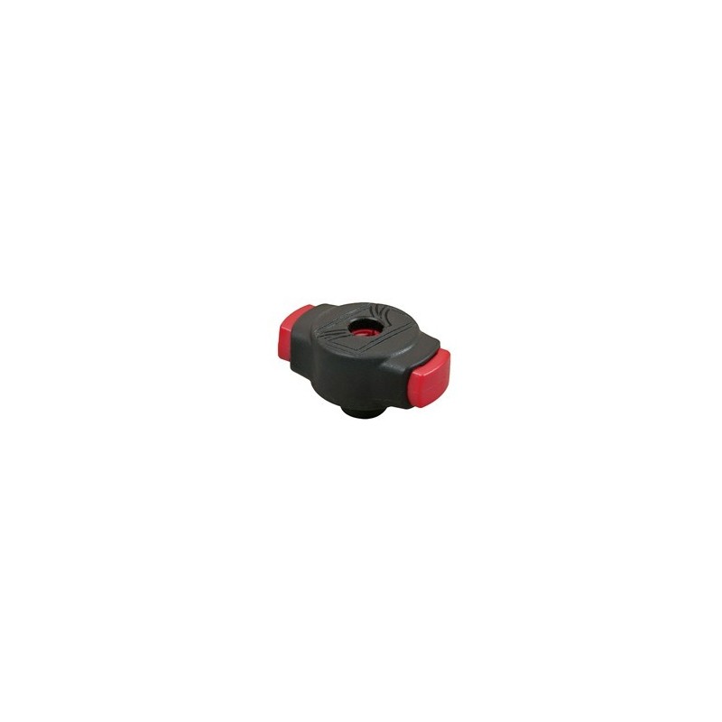 Tama QC8 - bloccapiatto “Quick-Set Cymbal Mate”
