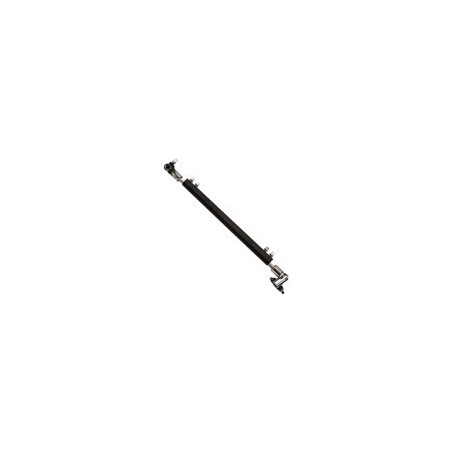 Drive Shaft Assembly for Double Pedal