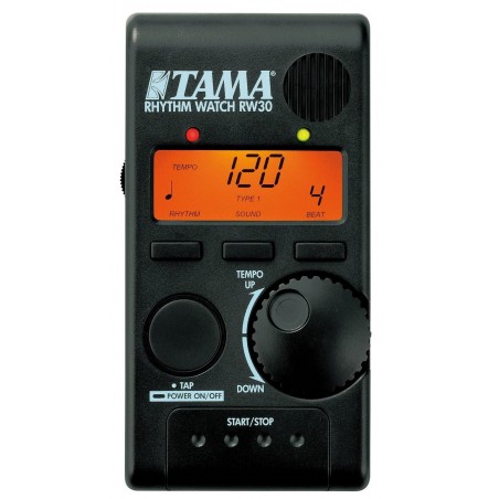 Tama RW200 - Rhythm Watch - metronomo programmabile