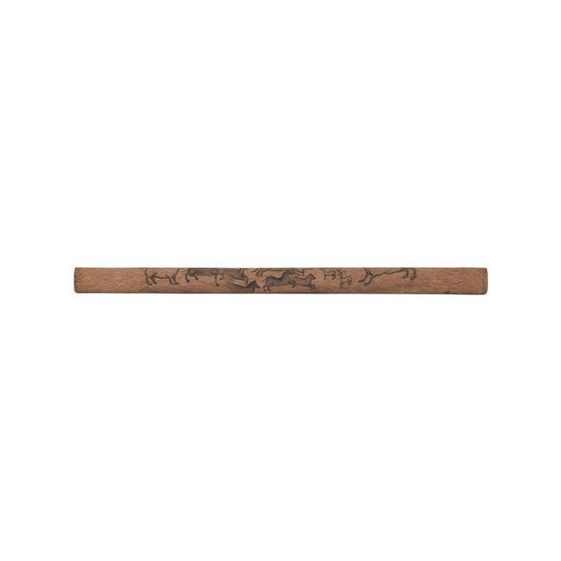 Bastone della pioggia - RAINMAKER Altezza 100 cm
