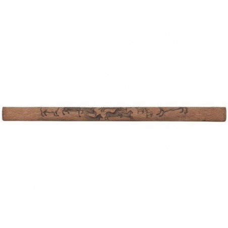 Bastone della pioggia - RAINMAKER Altezza 100 cm