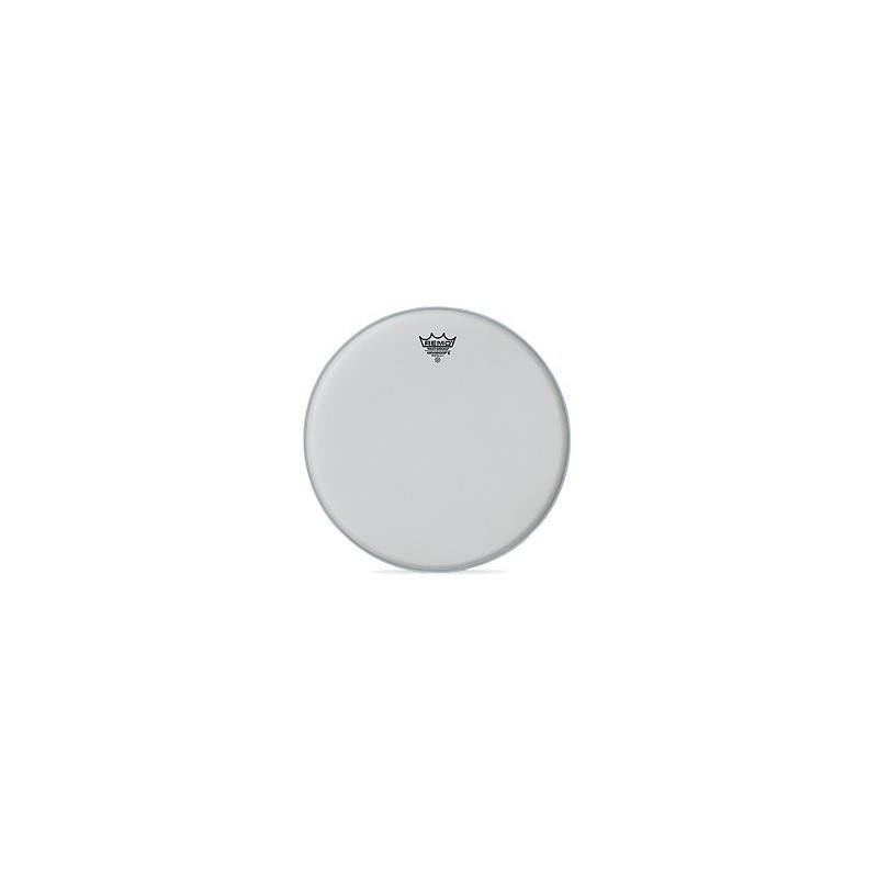 REMO AMBASSADOR X COATED 10" AX-0110-00 
