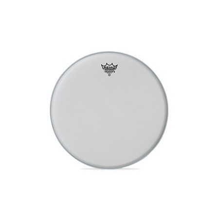 REMO AMBASSADOR X COATED 10" AX-0110-00 