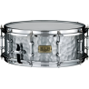 Tama LST1455H 14"x5,5" S.L.P. Vintage Hammered Steel Snare Drum