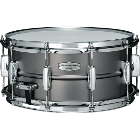 Tama 14"x6,5" Soundworks Steel Snare DST1465