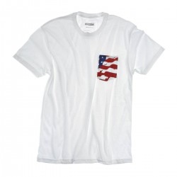 DW American Flag T-Shirt