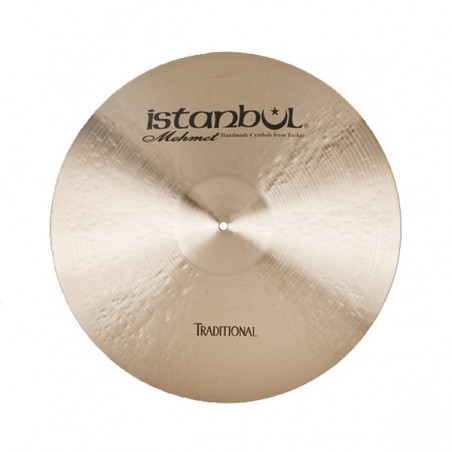 Istanbul Mehmet Traditional Crash 16"