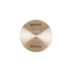 Istanbul Mehmet Splash 12" Traditional