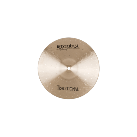 Istanbul Mehmet Splash 12" Traditional