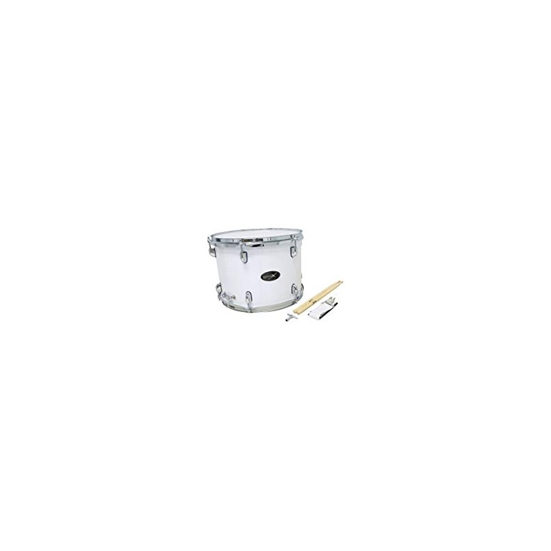 Rullante da parata 14" x 10" - MD-1410S