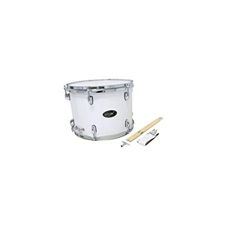 Rullante da parata 14" x 10" - MD-1410S
