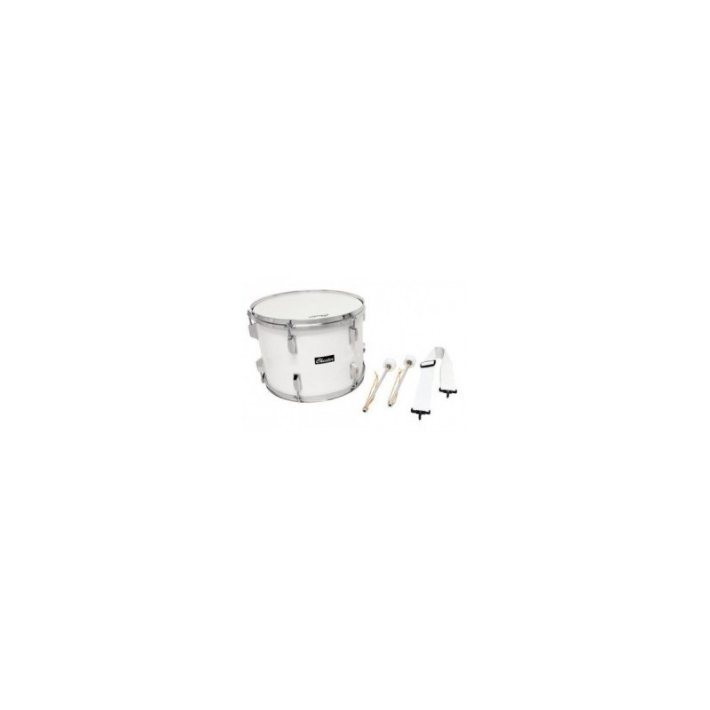 Tenor Drum da parata serie CADET 14" x 10" - MD-1410T