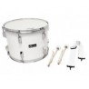 Tenor Drum da parata 14" x 10" - MD-1410T