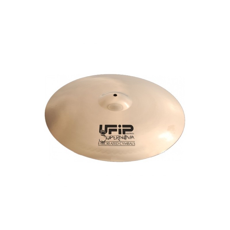 UFIP SUPERNOVA RIDE 20"