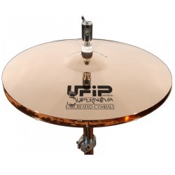 UFIP SUPERNOVA HI HAT 13"