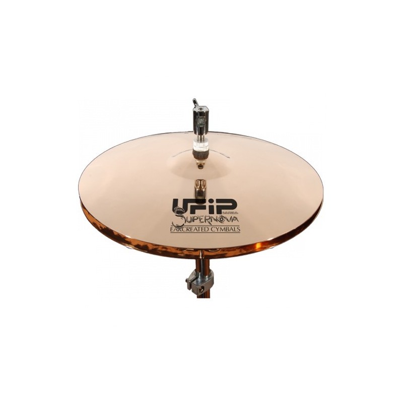 UFIP SUPERNOVA HI HAT 13"