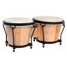 Bongo Club Salsa Natural Satin