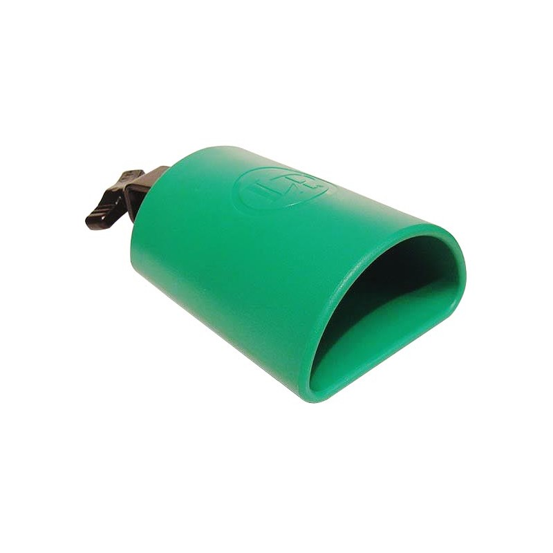 LP 1307 Blast Block Green Low Pitch