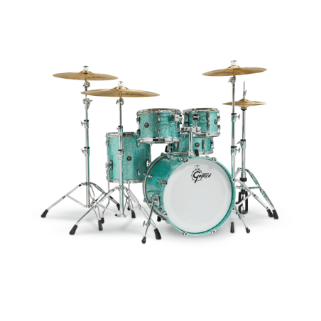 Gretsch Renown Maple 2018 Standard 22″ - RN2-E8246 Gretsch Renown Maple 2018 Standard 22″ - RN2-E8246