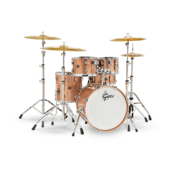 Gretsch Renown Maple 2018 Standard 22″ - RN2-E8246