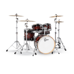 Gretsch Renown Maple 2018 Standard 22″ - RN2-E8246