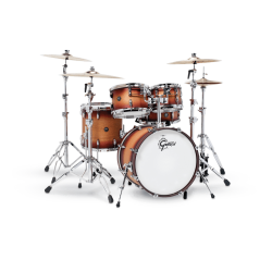 Gretsch Renown Maple 2018 Standard 22″ - RN2-E8246