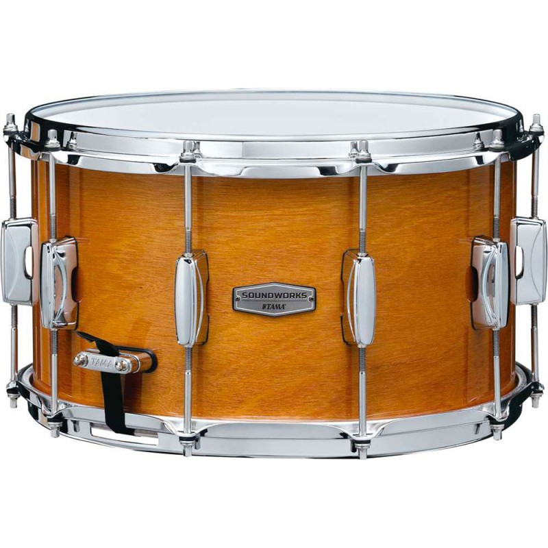 Tama Soundworks Kapur Snare Drum 14"x8" DKP148-GAK
