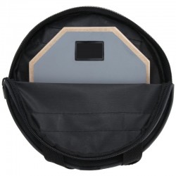 Kit allenamento Practice Pad 6" + Stand!