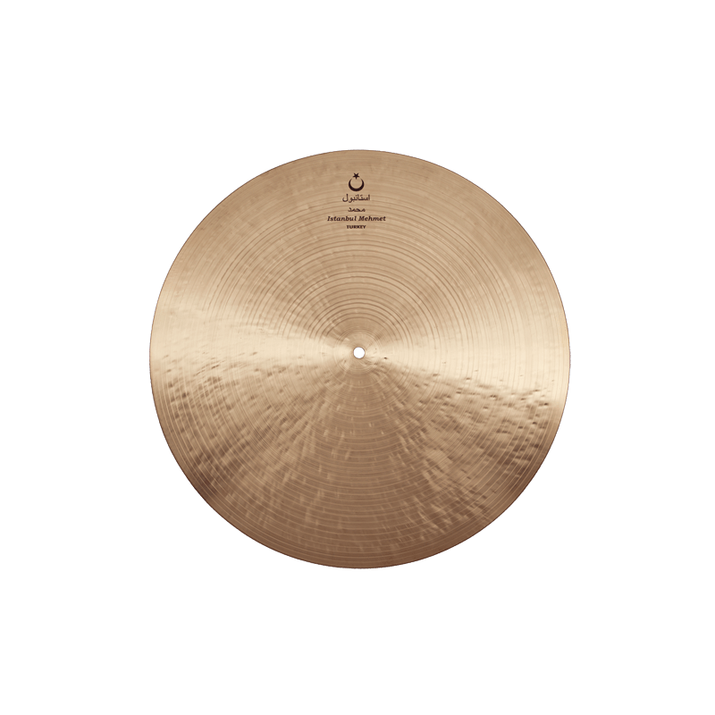 Istanbul Mehmet Ride 22" Nostalgia 70's