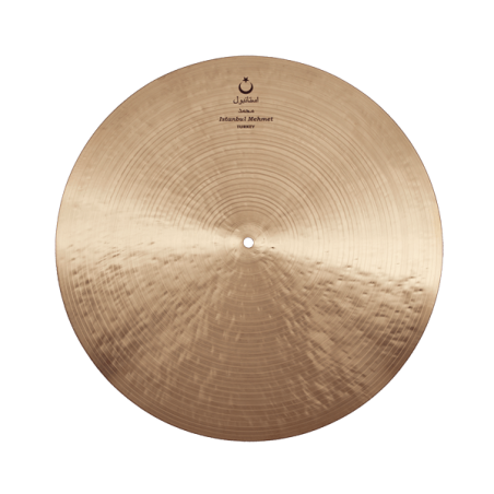 Istanbul Mehmet Ride 22" Nostalgia 70's