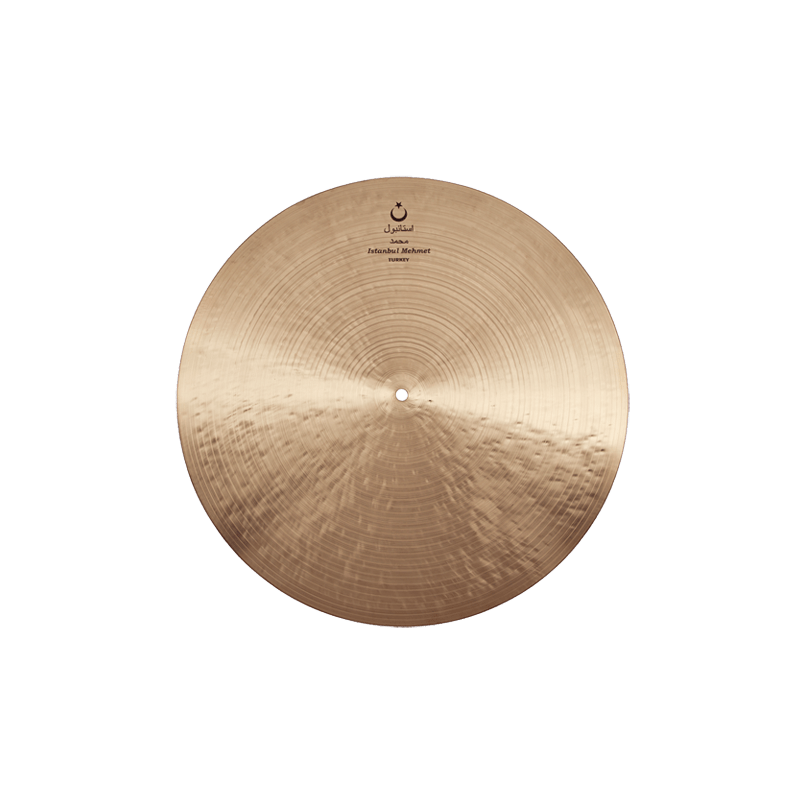 Istanbul Mehmet Crash 18" Nostalgia