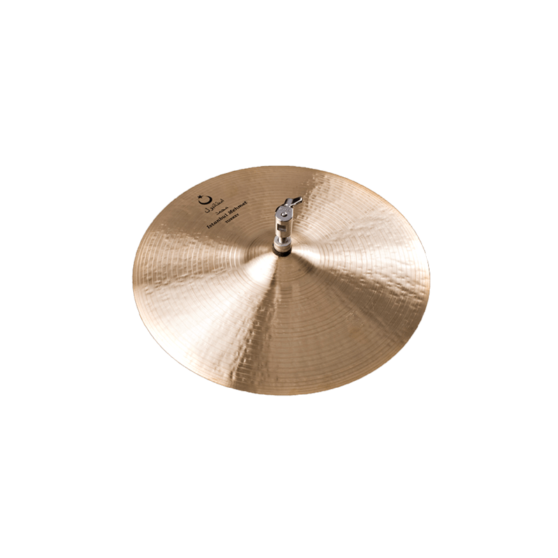 Istanbul Mehmet Hi Hat 14" Nostalgia
