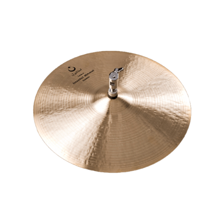 Istanbul Mehmet Hi Hat 14" Nostalgia