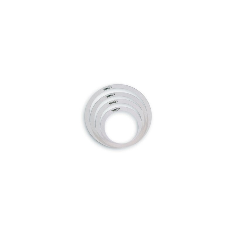 Remo  RemOs RO-0244-00 Ring Pack Fusion