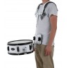 GEWApure Rullante Marching Basix 14"