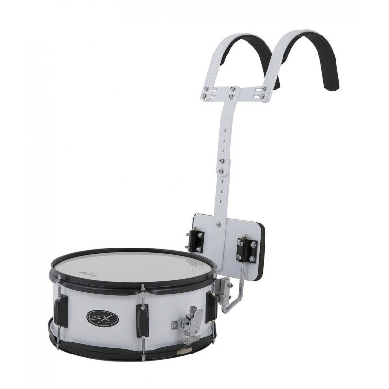 GEWApure Rullante Marching Basix 14"