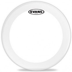 EVANS EQ4 CLEAR 22" BD22GB4