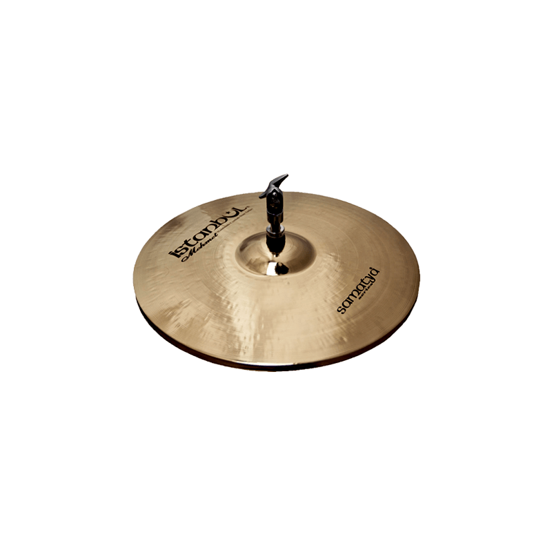 Istanbul Mehmet Hi Hat 14" Samatya