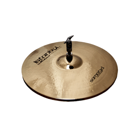 Istanbul Mehmet Hi Hat 14" Samatya