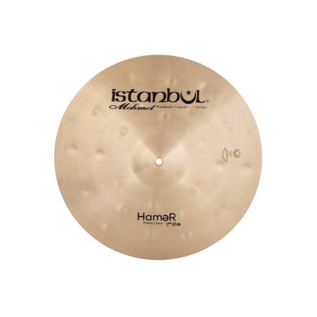 Istanbul Mehmet Crash 18" Hamer Classic
