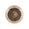 Istanbul Mehmet Split Crash 18" Hamer Split