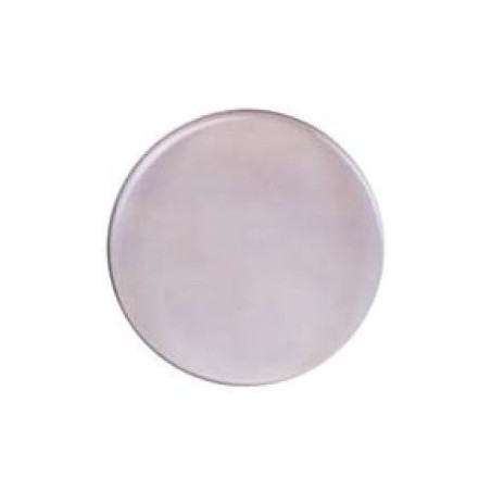 Pelle per Grancassa 22" Clear (risonante)